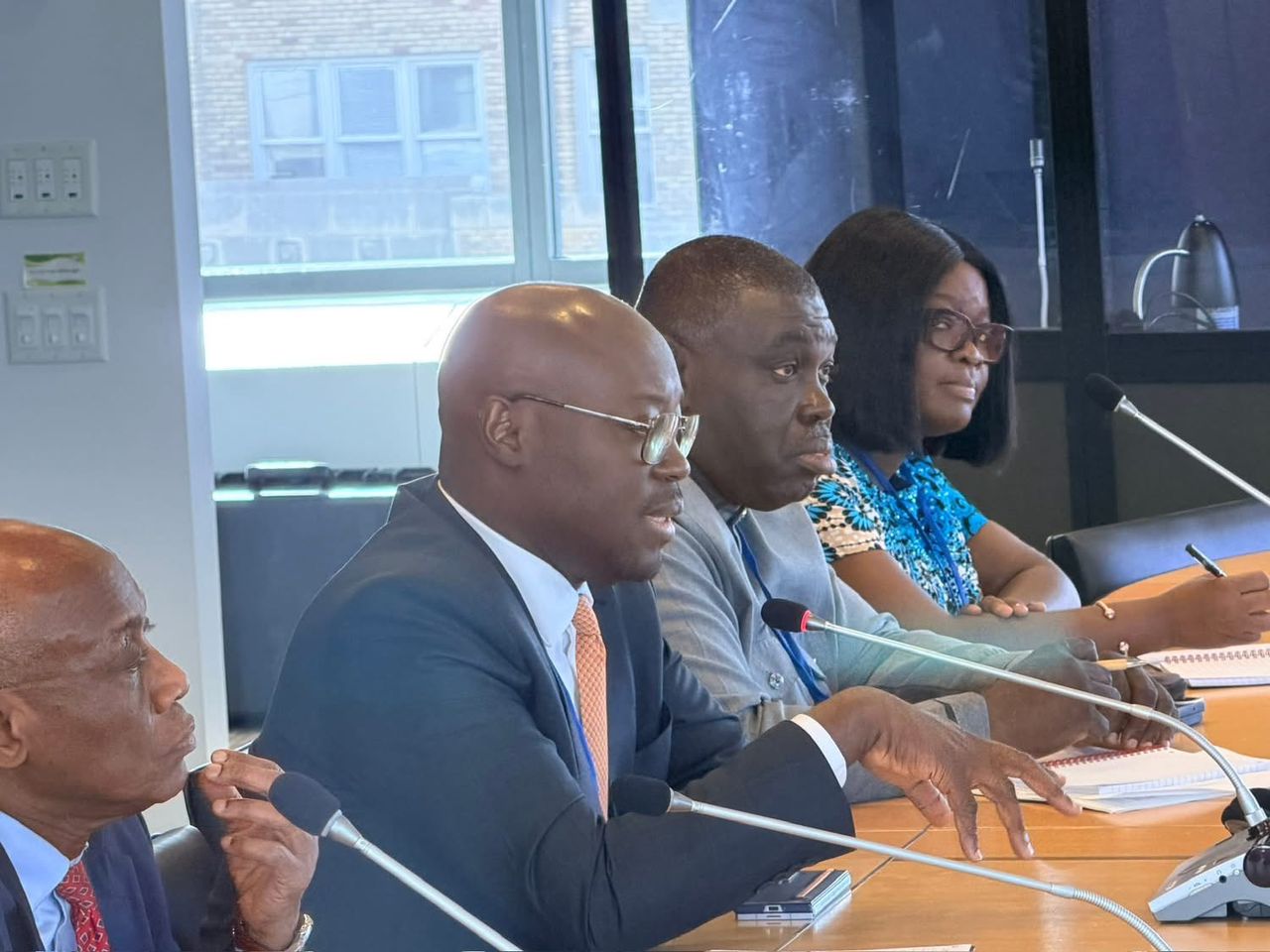 Government to create 500,000 jobs through oil palm and economic crops expansion – Finance Minister