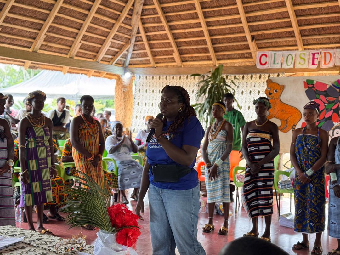Closed Season: Ban on bush meat hunting boosts Ankasa conservation, hurts local livelihoods