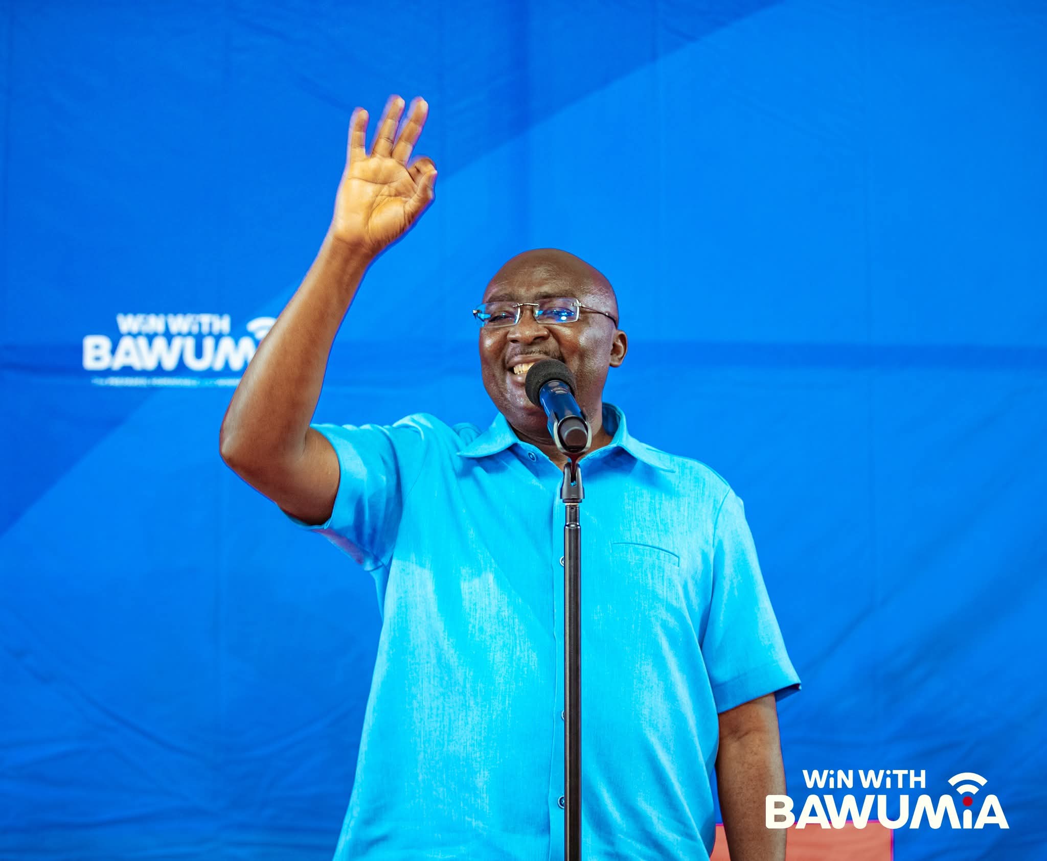 Ignore those who will ‘pull Bawumia down with lies’ – Techiman South MP to NPP delegates