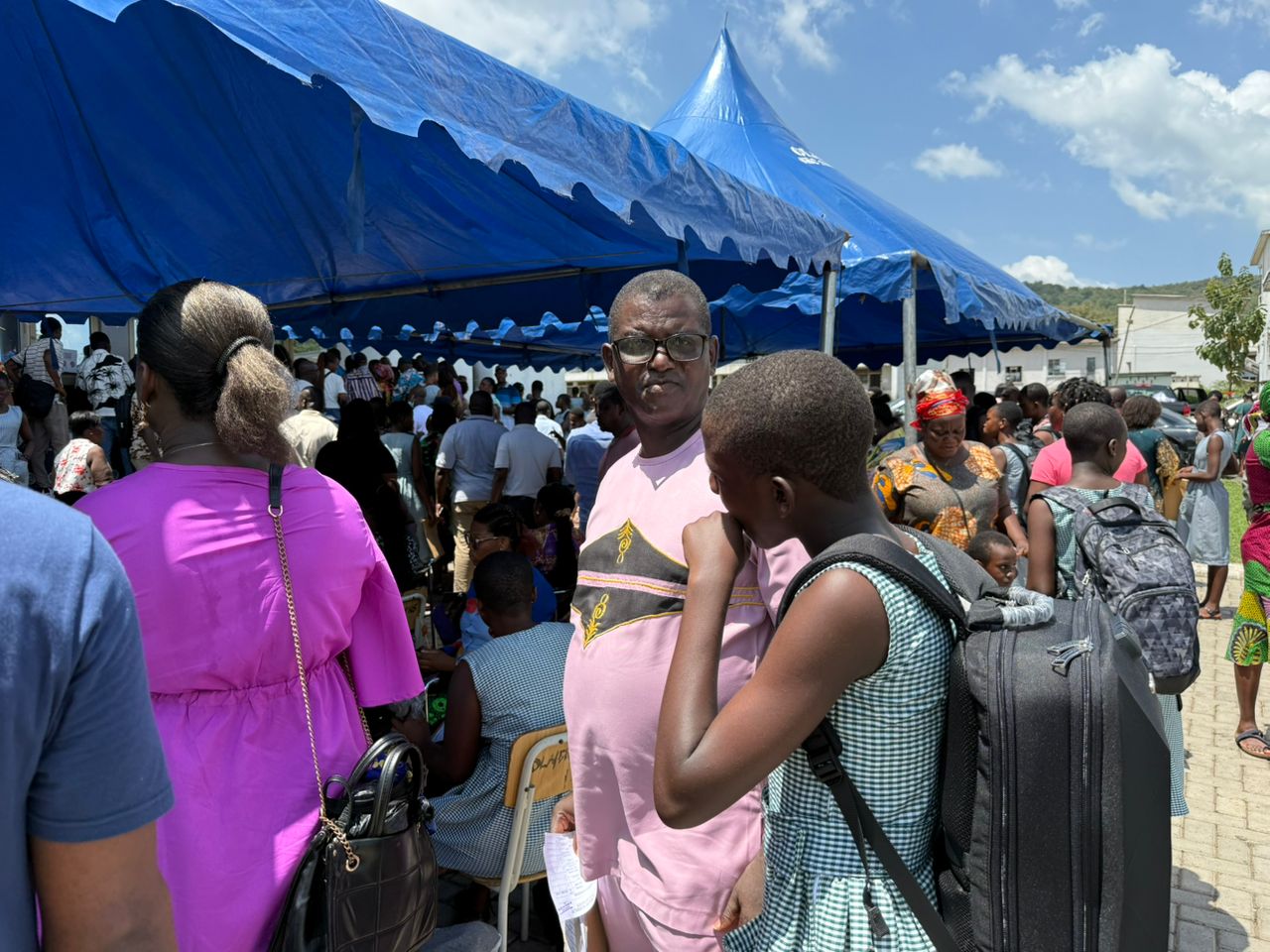 Widows and Orphans Movement urges GES, MoE to probe GHC400 PTA dues charged by head teachers