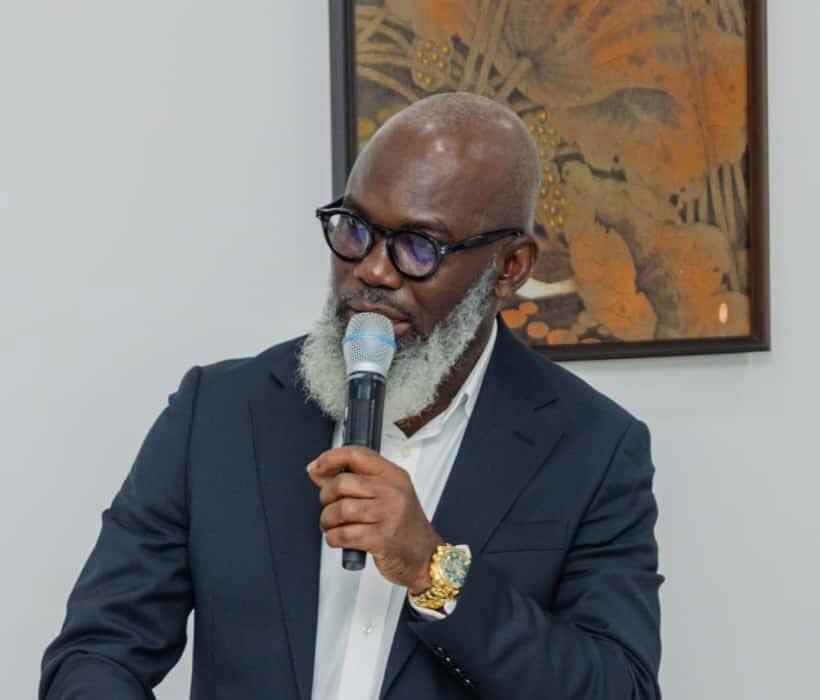 Tarkwa Nsuaem MP calls for responsible journalism to promote development