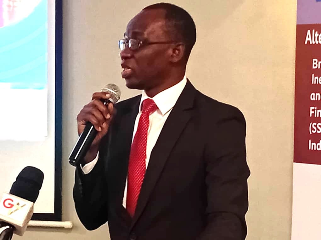 6 out of 10 pensioners are in poverty, take home GHC300 per month – Report reveals