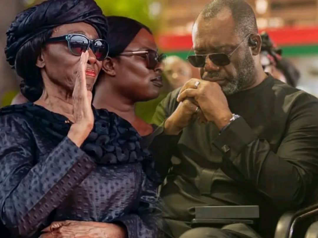 Nana Konadu’s death is yet another poignant reminder of how fragile life is – NAPO
