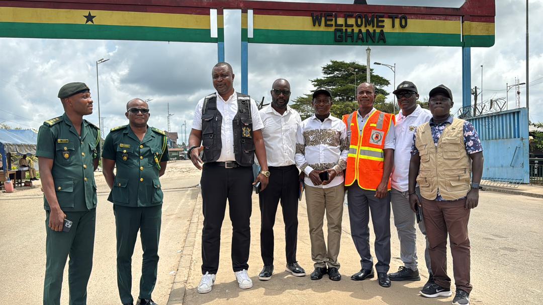 427 Ivorians have applied for refugee status in Ghana – Ghana Refugee Board
