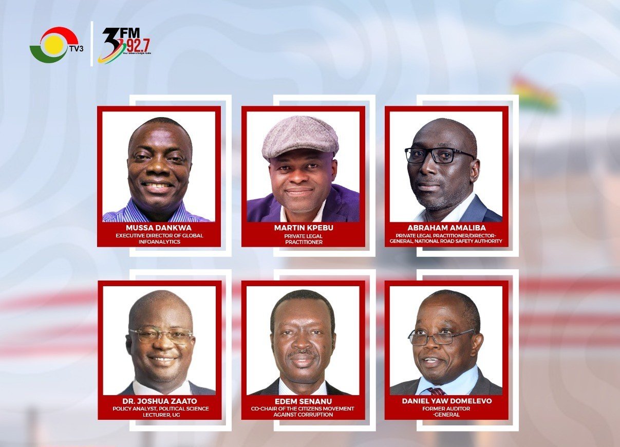 LIVE: The KeyPoints- Nana Konadu dies, Ken Ofori-Atta’s extradition, ORAL and NPP flagbearer race