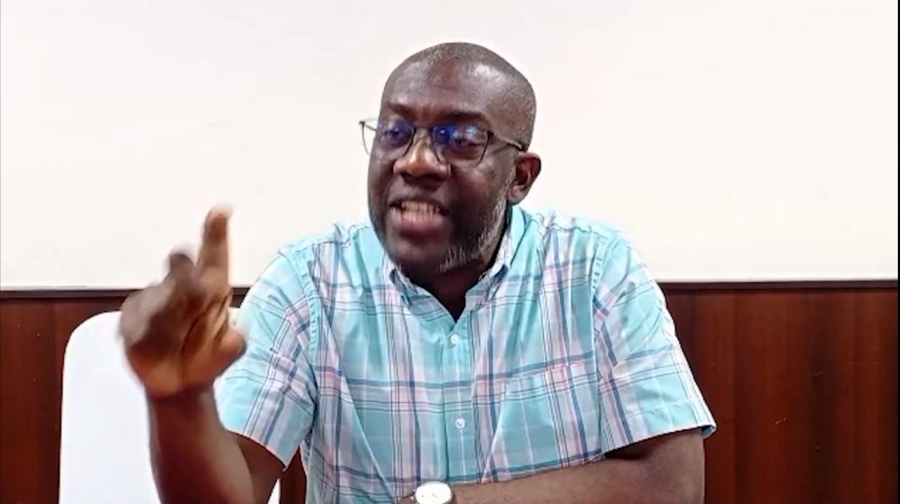 Oppong Nkrumah demands gov’t submit 11 flagship programme documents, including 24-hour economy, to parliament