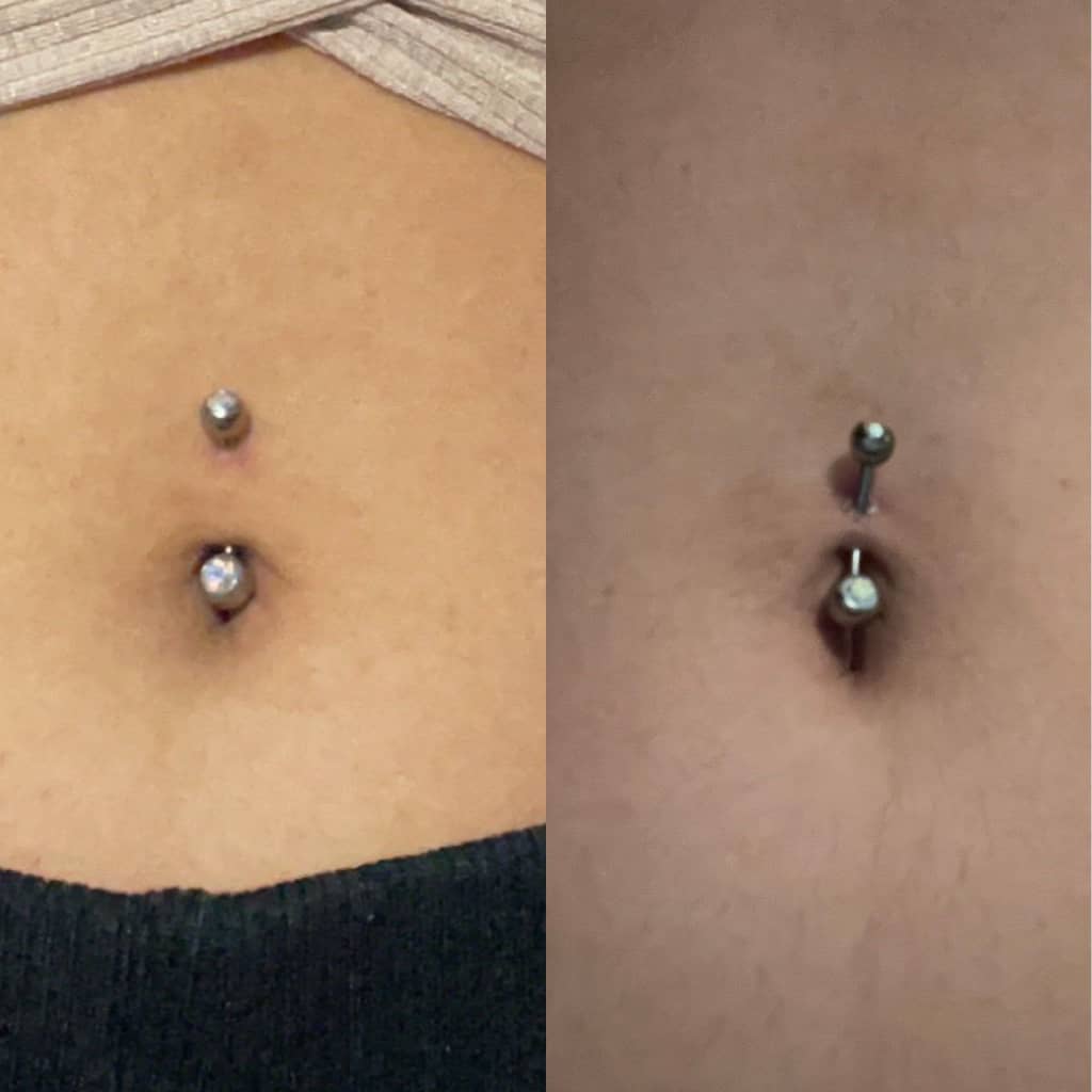 The rising incidence of body piercing among Ghanaian youth