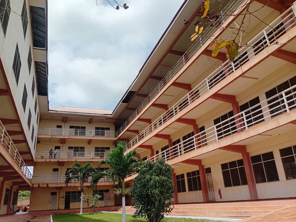 Atta Mills Senior High School in deplorable state, stakeholders appeal for government support