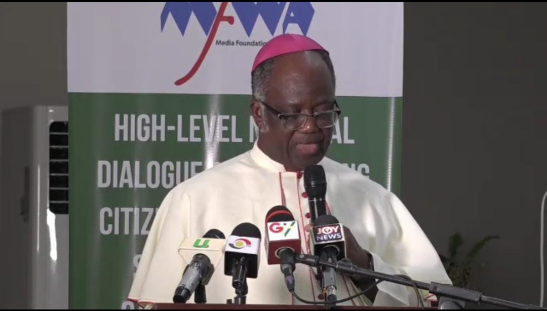 Stakeholders urge Government to suspend issuance of new mining licenses for comprehensive audit