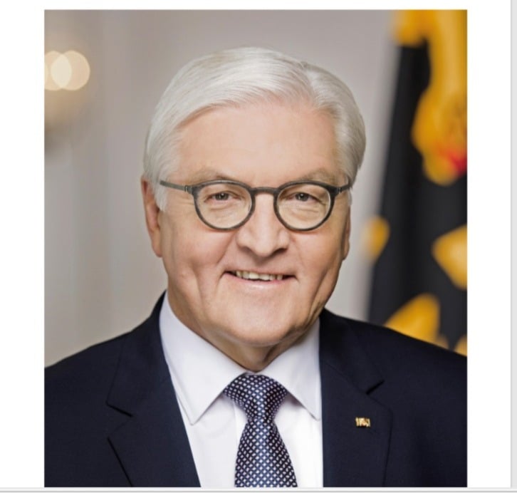 German President to visit Ghana on November 2