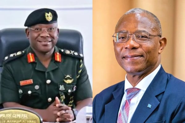 President Mahama names 18 Deputy Heads of Mission; Oppong-Peprah and Dotsei Malor among appointees