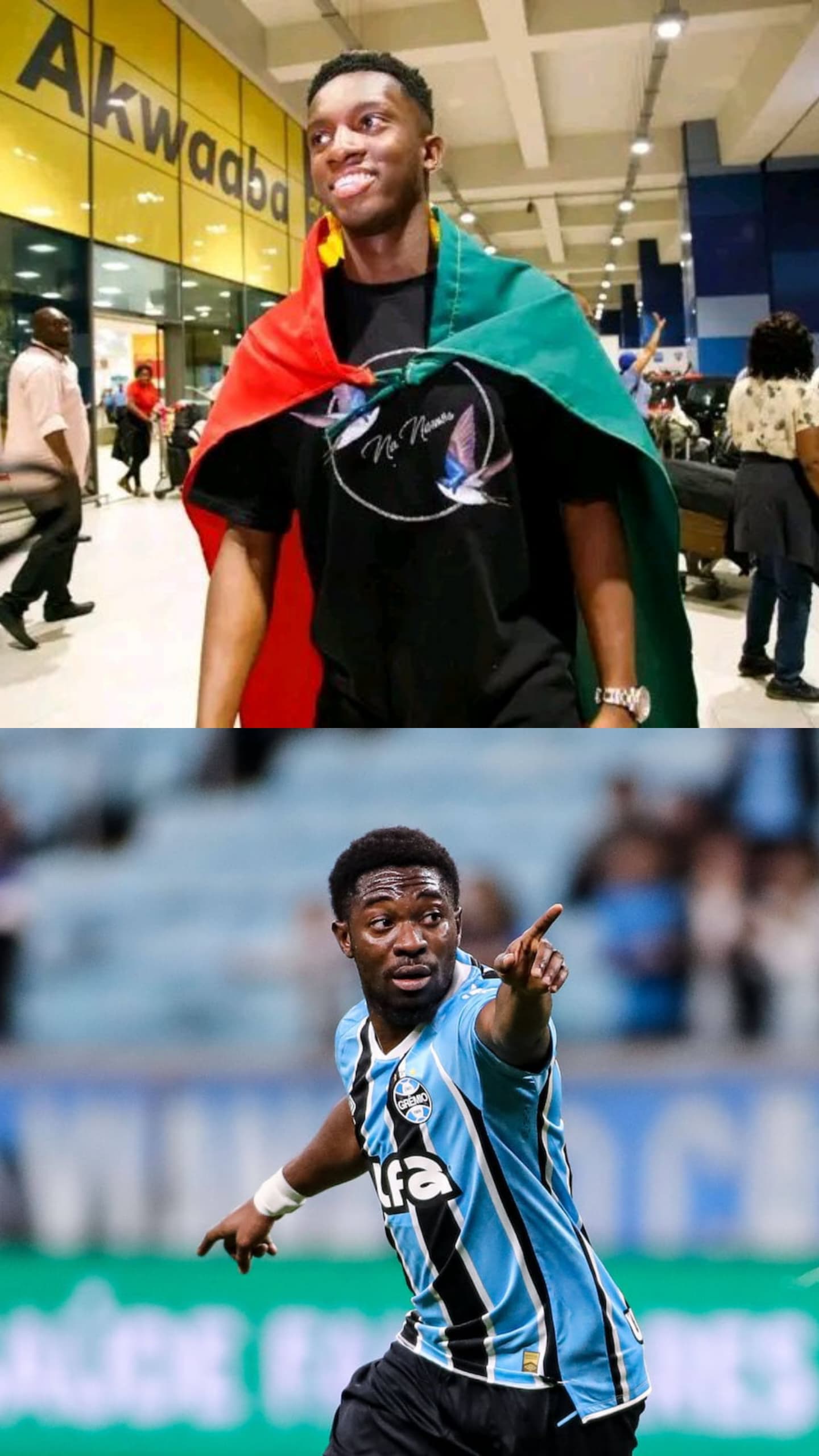 From Eddie Nketiah to Francis Amuzu: Where Ghana stands on dual nationals ahead of 2026 World Cup