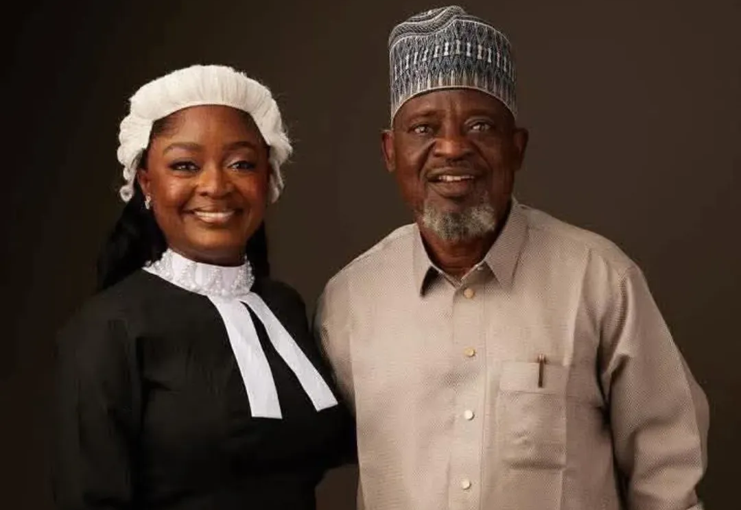 A.B.A Fuseini urges support for girl child education following daughter’s achievement