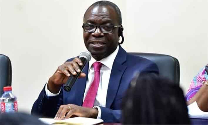 We’ve engaged a lawyer to review of all major contracts including Hubtel deal – ECG MD