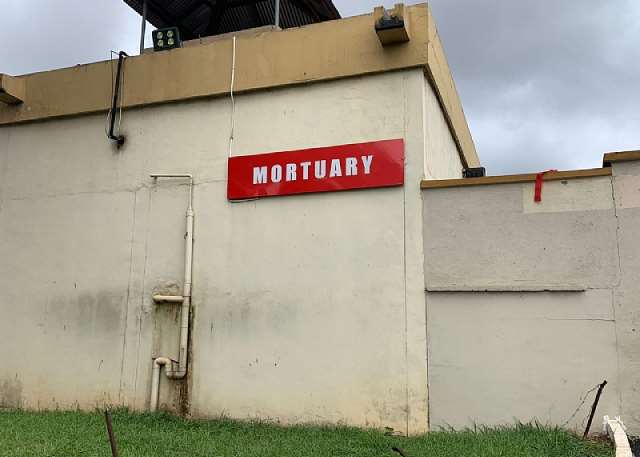 Unlicensed mortuaries, funeral facilities given a week ultimatum to regularise or risk closure