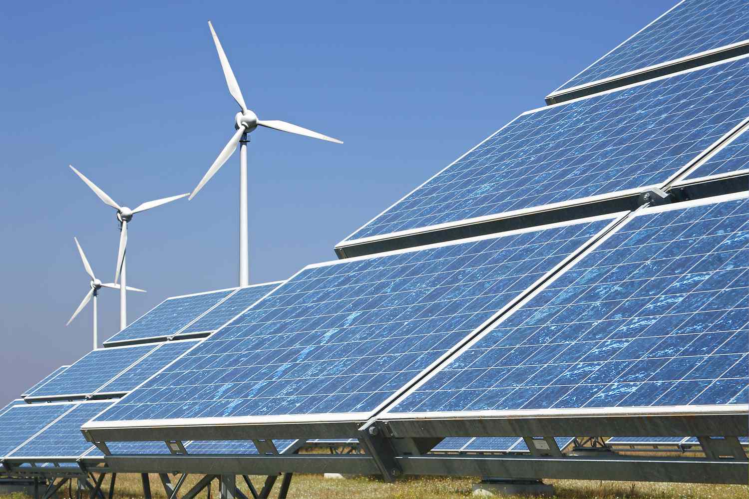 Ghana sets 2030 target for 10% renewable energy generation