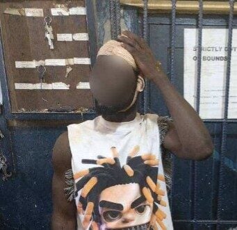 One arrested, pump-action gun retrieved after rival groups clash in Simpa