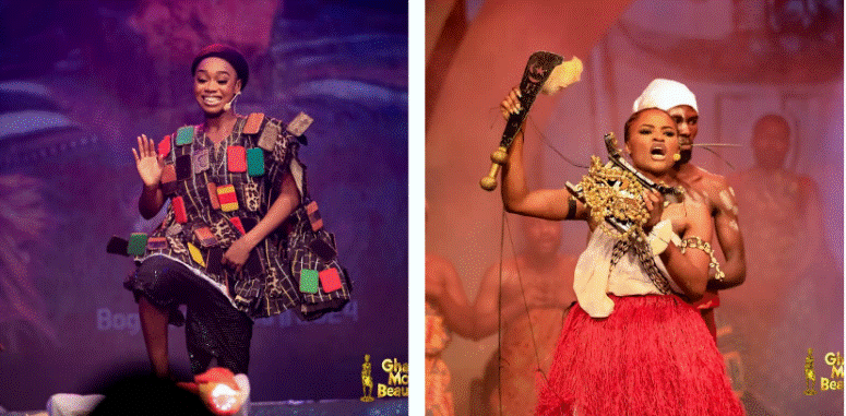 GMB2025 SEMI-FINAL: Bono Region, Yeli and Central Region Afedziwa miss the Grand finale bus