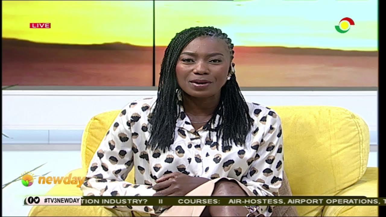 LIVE: TV3 Newday || 05-11-2025