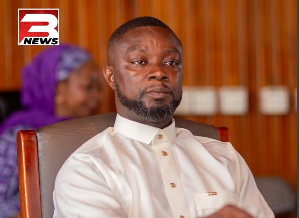 Attack on NAIMOS: Asutifi North MP granted GHC150,000 bail