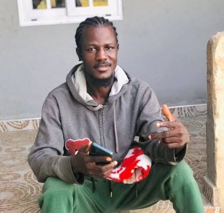 U/E: Police declare Mark Agingre wanted for multiple murders in Binduri; GHC1m bounty announced