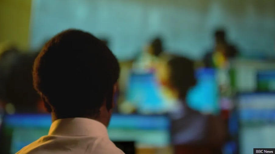 Son who sued parents must stay at Ghana boarding school, judge rules