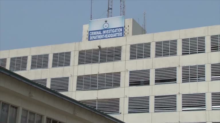 Docket on sexual abuse of 16-year-old male footballer transferred to CID – Gender Ministry