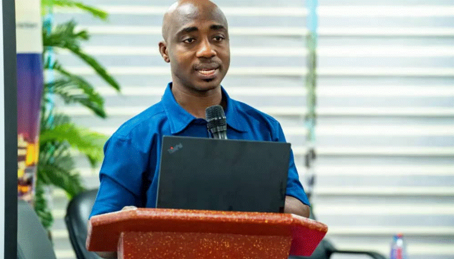 Deloitte Partner: Universities can do better; students must be taught to question assumptions, deconstruct arguments