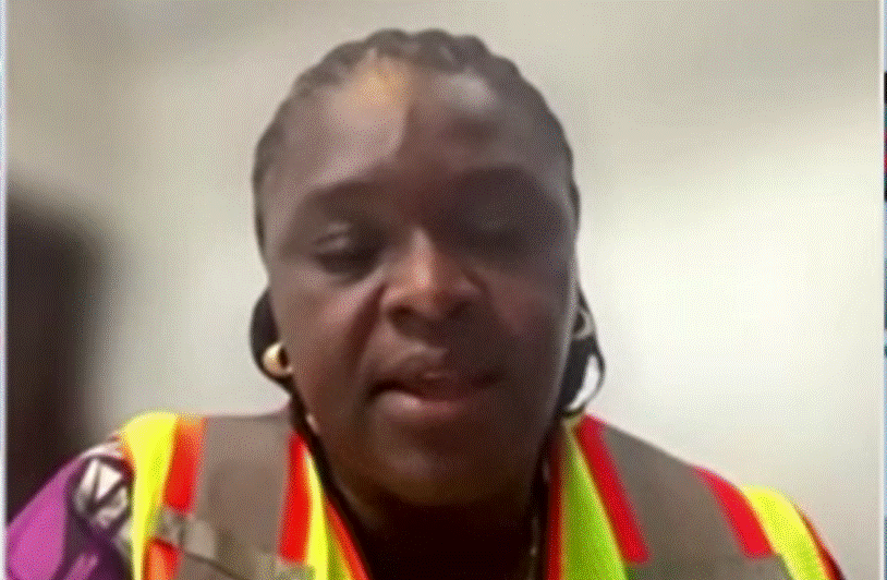 The soldiers said they couldn’t overpower the heavily armed galamseyers so we had to run for our lives – EPA Boss on accident