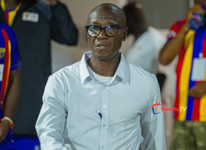 2025/26 GPL: Kotoko are tough, but we’ll exploit their weaknesses – Didi Dramani
