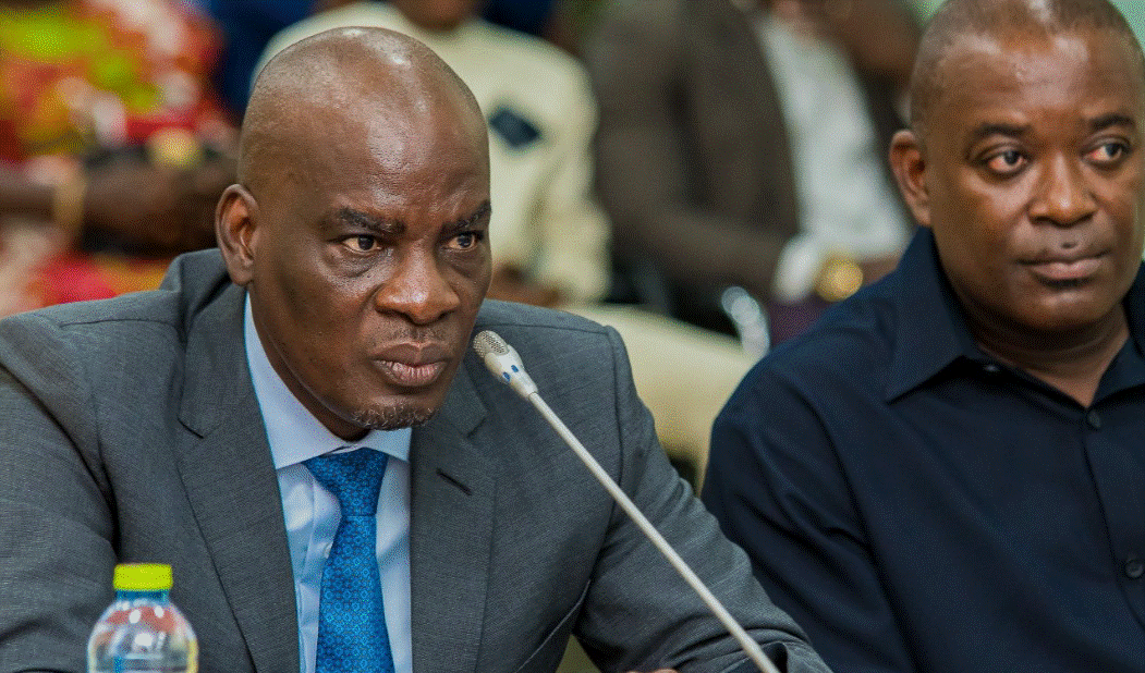 Haruna Iddrisu appeals to Finance Minister to ensure timely release of funds for No-Fees-Stress Policy