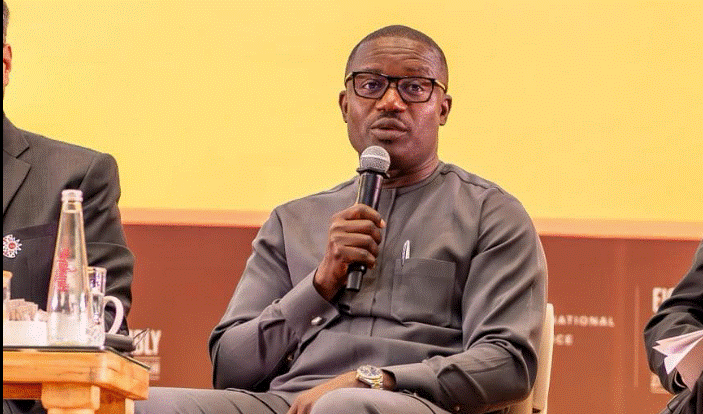 Energy Minister: Ghana is ready to lead the way in building a resilient, inclusive and sustainable solar future