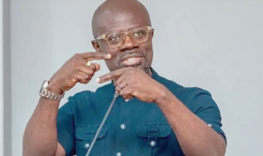 Abotsi: ‘Explosive’ allegations against some heads of SoEs, if proven, should end debate against depoliticisation of their appointments &amp; privatisation of some