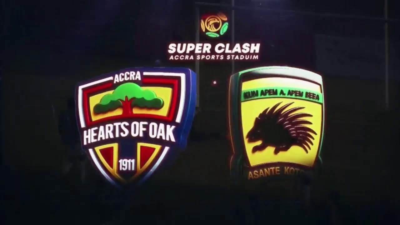 LIVE: Asante Kotoko SC vs Karela United FC || 02-11-2025