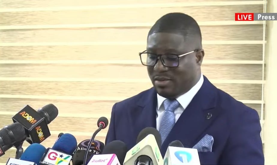 Take a second look at directive to terminate SML-GRA contract – SML to President Mahama