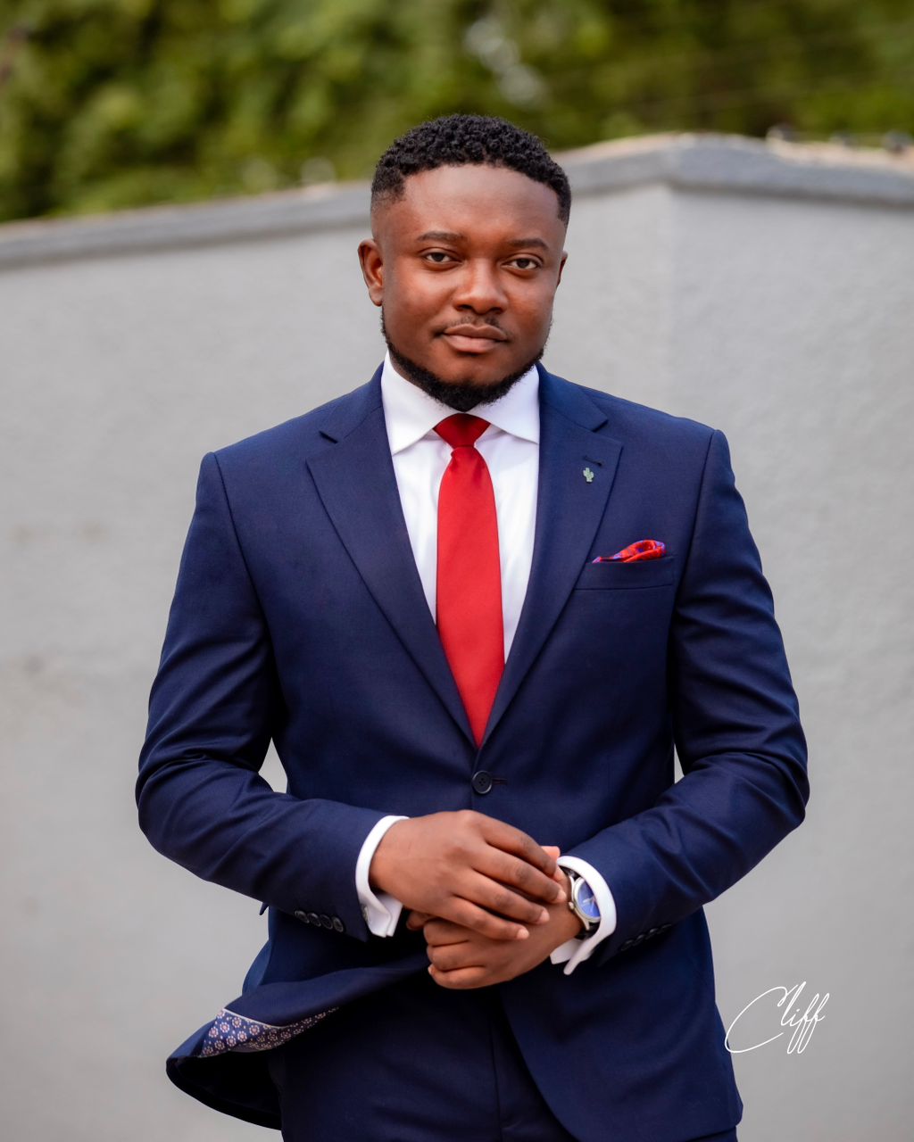 Media General’s Godwin Asediba is PAV Ansah/GJA Journalist of the Year 2024