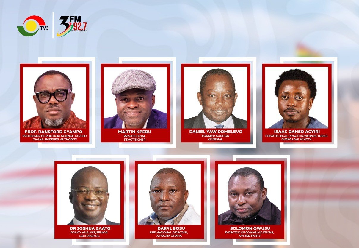 LIVE: The KeyPoints- OSP to sue over SML, LI to stop mining in forest and NSA saga