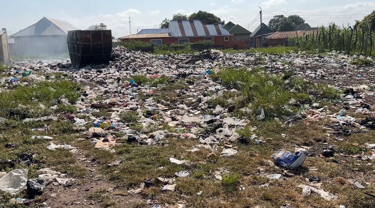 Tafo Municipal Assembly to punish residents who flout sanitation by-laws