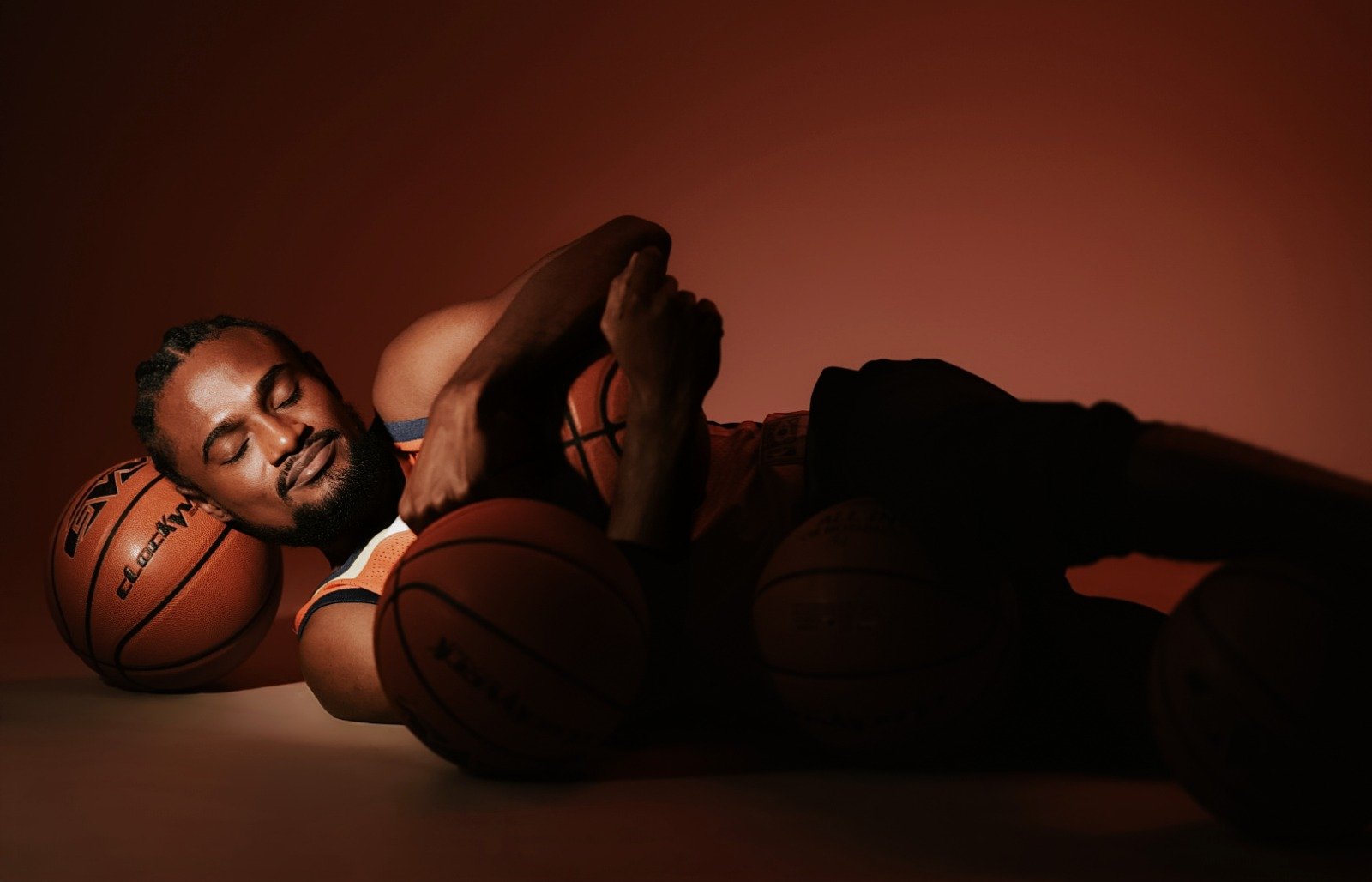 One leg shorter until 2:30: The Clock Story