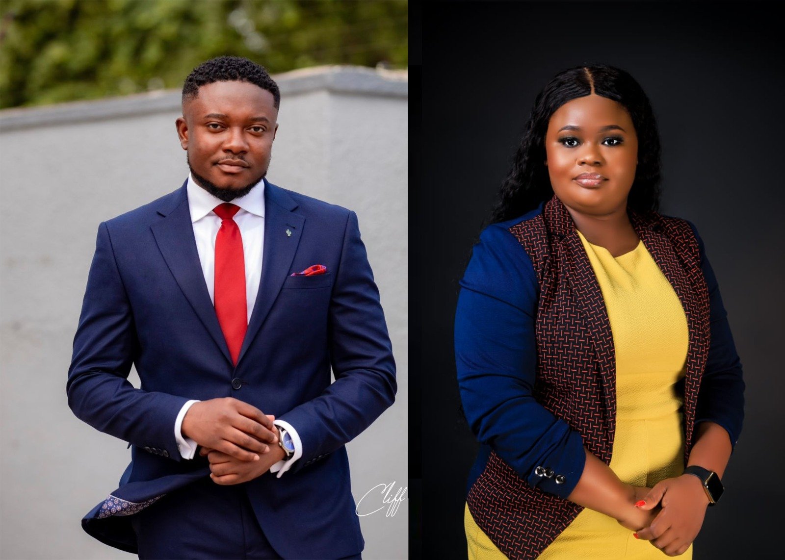 Media General’s Sarah Apenkroh and Godwin Asediba among 29th GJA Media Awards nominees