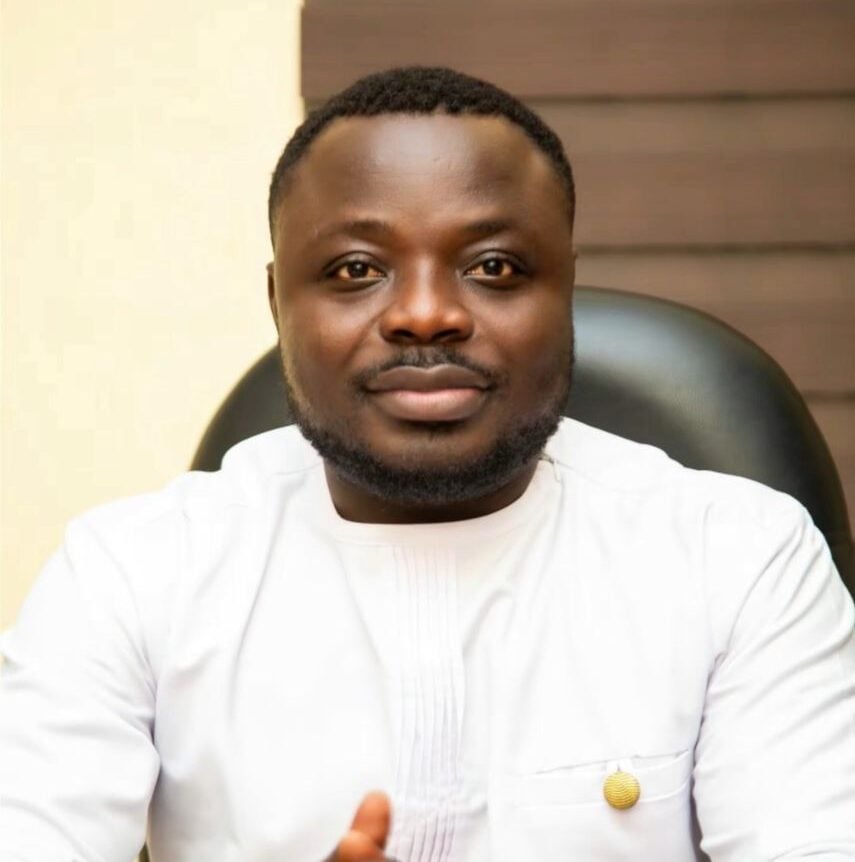It’s better to fund few entrepreneurs with GHC500k than many with GHC10k each – Former PRO of NEIP tells new managers
