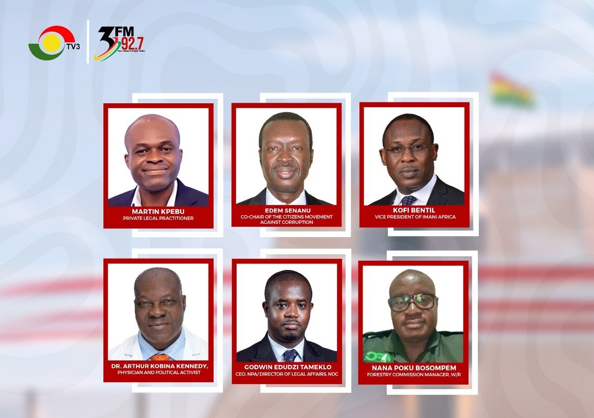 LIVE: The KeyPoints- Attack on NAIMOS and Journalists, OSP Vs Ofori-Atta and A-G’s new strategy