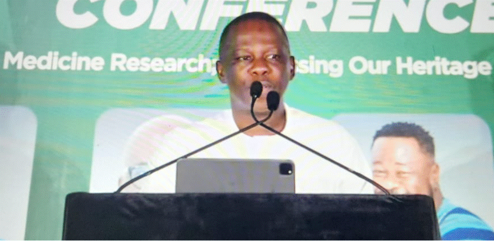 We are focused on working to make herbal medicine a natural option for all illnesses – Centre for Plant Medicine Research