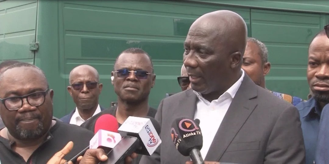 Pharmaceutical manufacturers push government to reclaim debts from Sahel nations